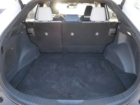 Used 2023 Subaru Solterra AWD image 18