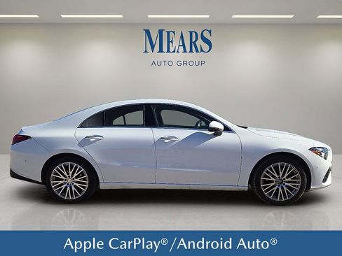 Used 2025 Mercedes-Benz CLA 250 CLA 250 image 7