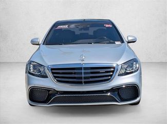 Certified 2020 Mercedes-Benz S 65 AMG Sedan video 2