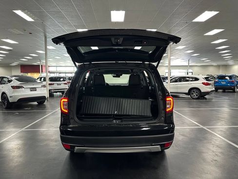 Used 2020 Honda Pilot EX-L image 30