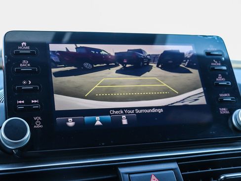 Used 2022 Honda Accord Sport image 24