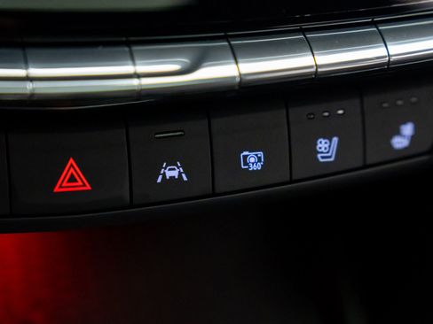 Certified 2026 Cadillac CT5 V Blackwing w/ Precision Package image 41