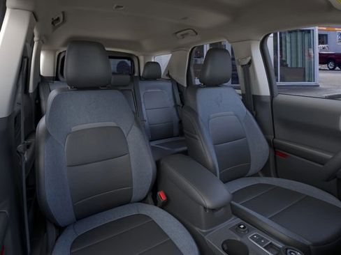 New 2026 Ford Bronco Sport Outer Banks AWD/4WD image 10