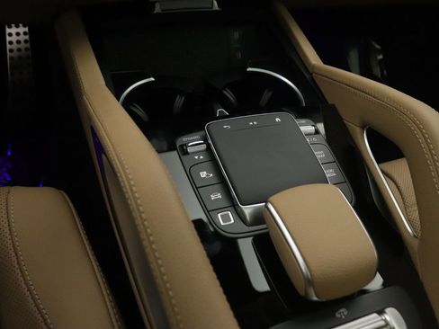 New 2026 Mercedes-Benz GLS 450 4MATIC image 7