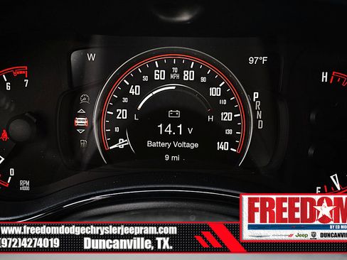 New 2026 Dodge Durango GT w/ Blacktop Package image 30