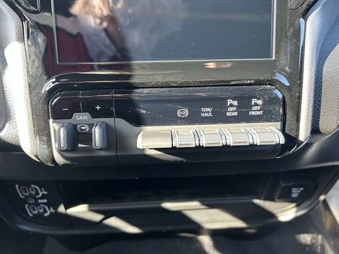 New 2026 RAM 2500 Tradesman image 21