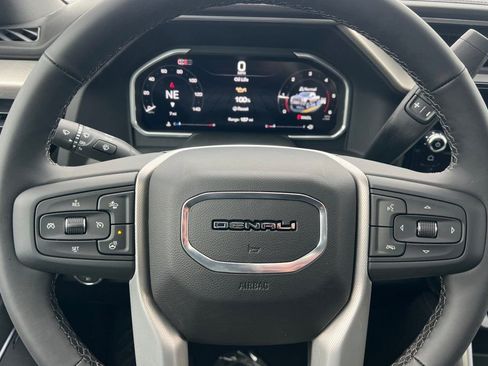 New 2026 GMC Sierra 2500 Denali w/ Technology Package AWD/4WD image 20