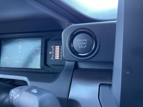 New 2026 Toyota Tacoma SR5 image 13