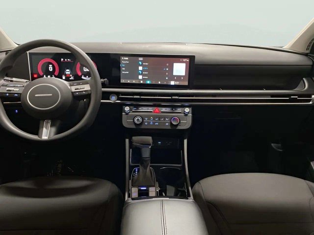 Used 2026 Hyundai Tucson SE FWD image 13