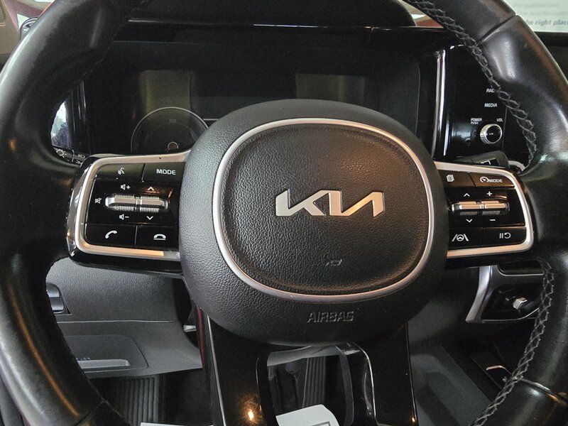 Used 2022 Kia Sorento S AWD/4WD image 23