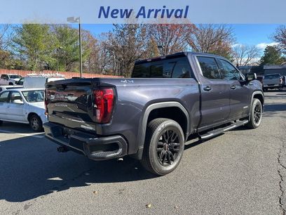 Certified 2025 GMC Sierra 1500 Elevation w/ Preferred Package