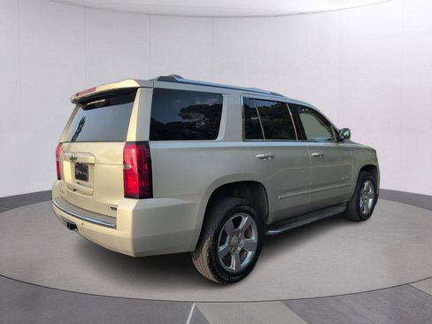 Used 2017 Chevrolet Tahoe Premier RWD image 5