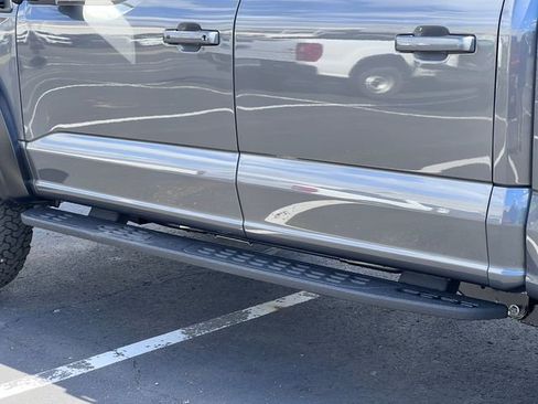 New 2026 Ford F150 Raptor AWD/4WD image 7