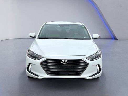 Used 2017 Hyundai Elantra Limited w/ Limited Ultimate Package 05 FWD image 8