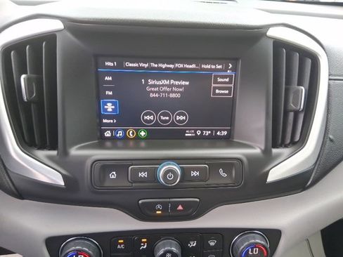 Certified 2023 GMC Terrain SLE w/ Driver Convenience Package image 31