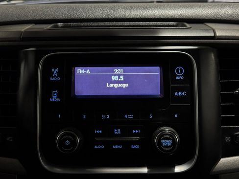 Used 2015 RAM 4500 Tradesman w/ Chrome Appearance Group AWD/4WD image 29