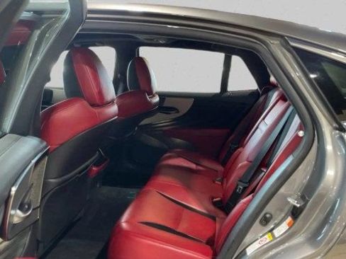 Used 2018 Lexus LS 500 F Sport w/ Accessory Package (Z2) image 11