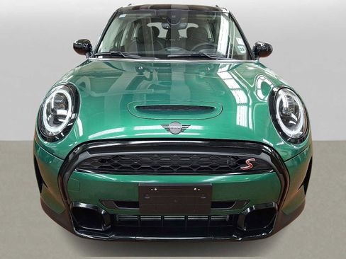 Certified 2024 MINI Cooper S image 2
