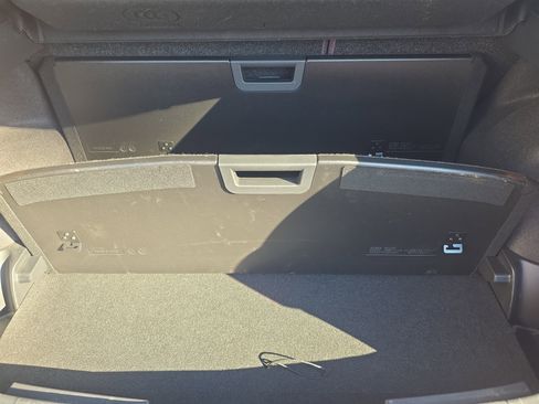 Used 2017 Nissan Rogue Sport SL w/ SL Premium Package image 16