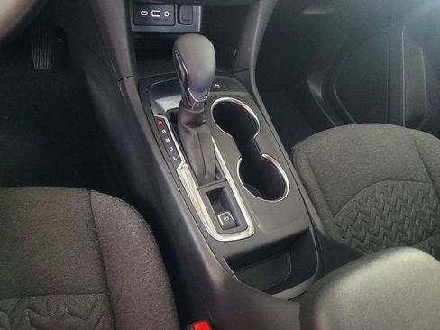 Used 2024 Chevrolet Equinox LT w/ LPO, Floor Liner Package image 26