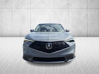 New 2025 Acura ADX Base video 2