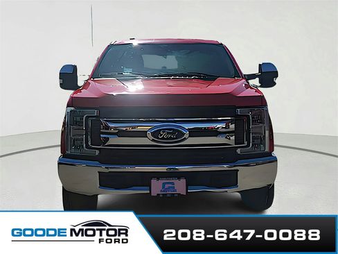 Used 2019 Ford F250 XLT image 2