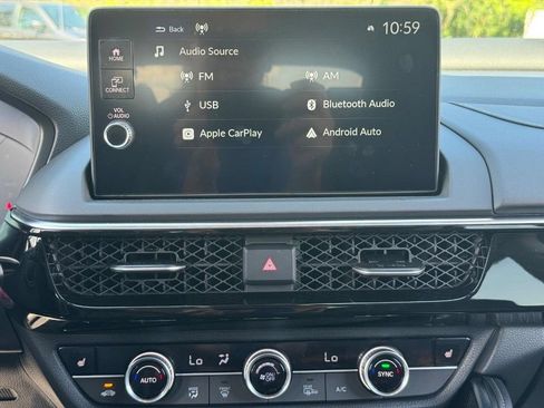 Certified 2026 Acura ADX FWD image 16