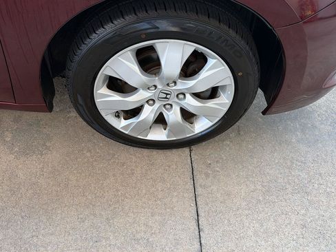 Used 2010 Honda Accord EX-L image 38