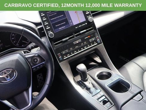 Used 2021 Toyota Avalon XSE FWD image 22