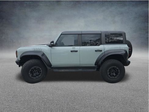 Used 2023 Ford Bronco Raptor AWD/4WD image 16