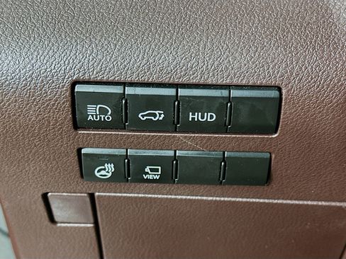 Used 2016 Lexus RX 350 2WD image 17