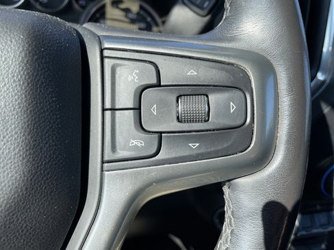 Used 2019 Chevrolet Silverado 1500 RST image 20
