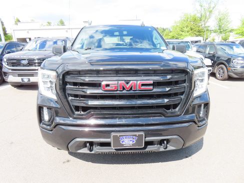 Used 2022 GMC Sierra 1500 Elevation AWD/4WD image 2