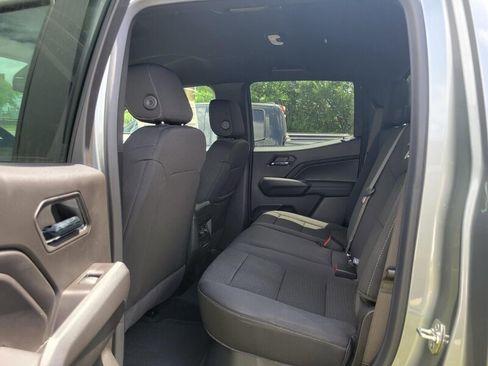 New 2026 GMC Canyon Elevation w/ Convenience Package RWD image 26