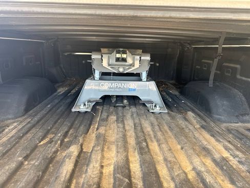 Used 2022 Chevrolet Silverado 2500 LT w/ All Star Edition RWD image 13