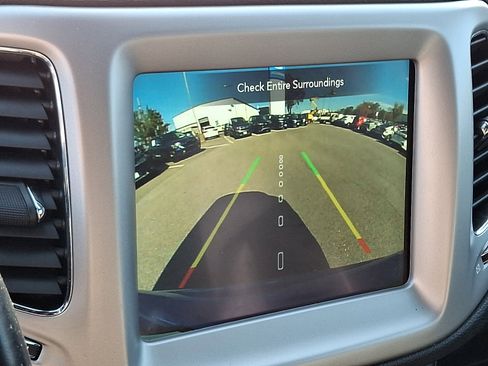 Used 2021 Jeep Compass 80th Special Edition image 18