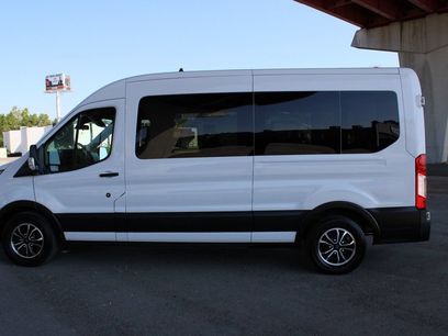 Used 2021 Ford Transit 350 XLT