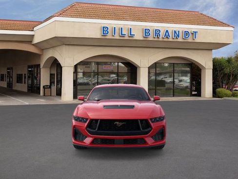 New 2026 Ford Mustang GT Premium image 9