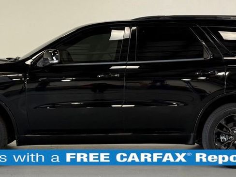Used 2022 Dodge Durango GT AWD/4WD image 2