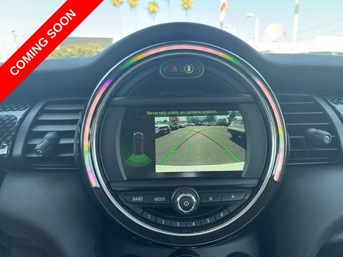 Used 2020 MINI Cooper S w/ Storage Package FWD image 28