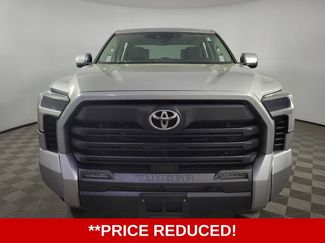 Used 2024 Toyota Tundra SR5 w/ SR5 Convenience Package AWD/4WD video 2
