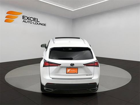 Used 2021 Lexus NX 300 FWD w/ Comfort Package image 38