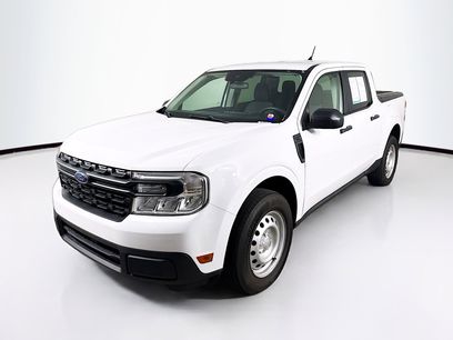 Used 2022 Ford Maverick XL w/ Equipment Group 100A Standard