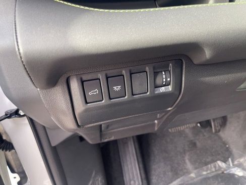 New 2026 Subaru Ascent Bronze Edition image 18