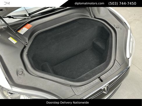 Used 2015 Tesla Model S P85D image 41