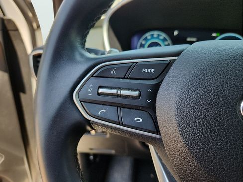 Used 2023 Hyundai Santa Fe SEL Premium AWD/4WD image 18