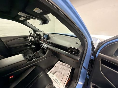 Used 2025 Honda Pilot TrailSport image 28