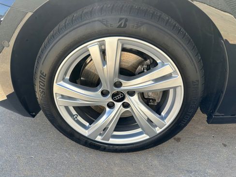 Used 2025 Audi A5 2.0T Premium w/ Convenience Package image 26