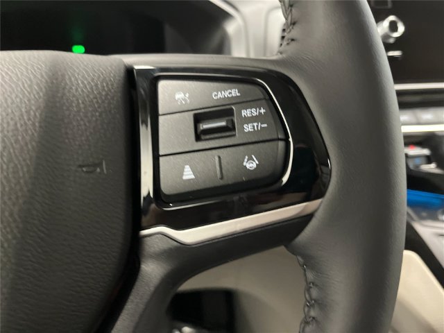 New 2027 Honda Odyssey Touring image 15