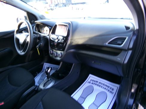 Used 2020 Chevrolet Spark LS image 19